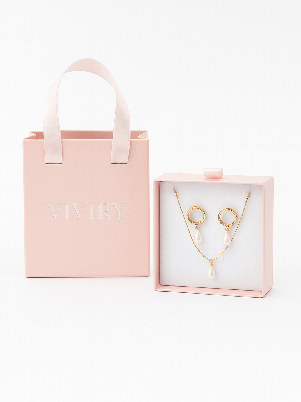 Schmuckset Yuna