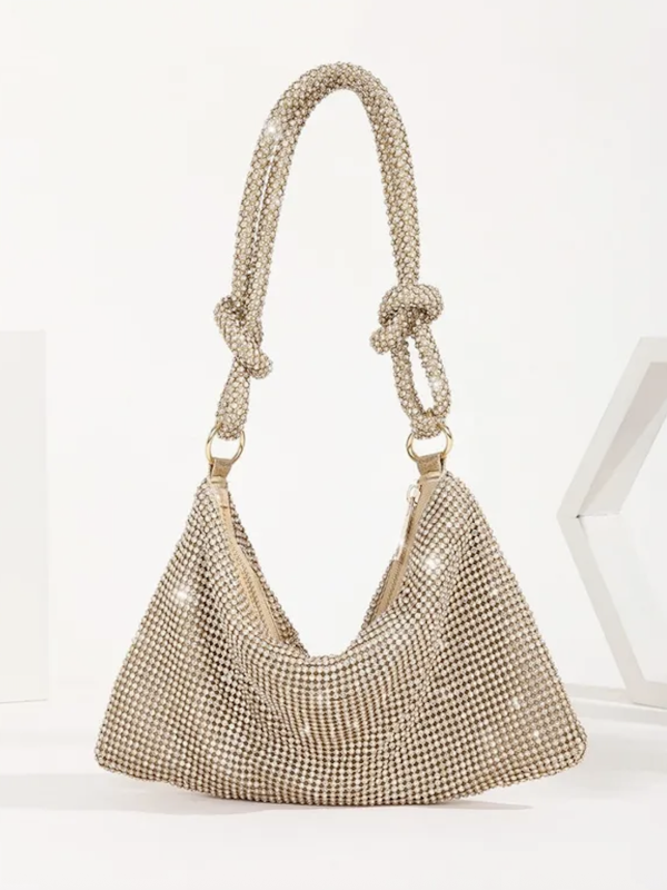 Clutch Enara, gold v2