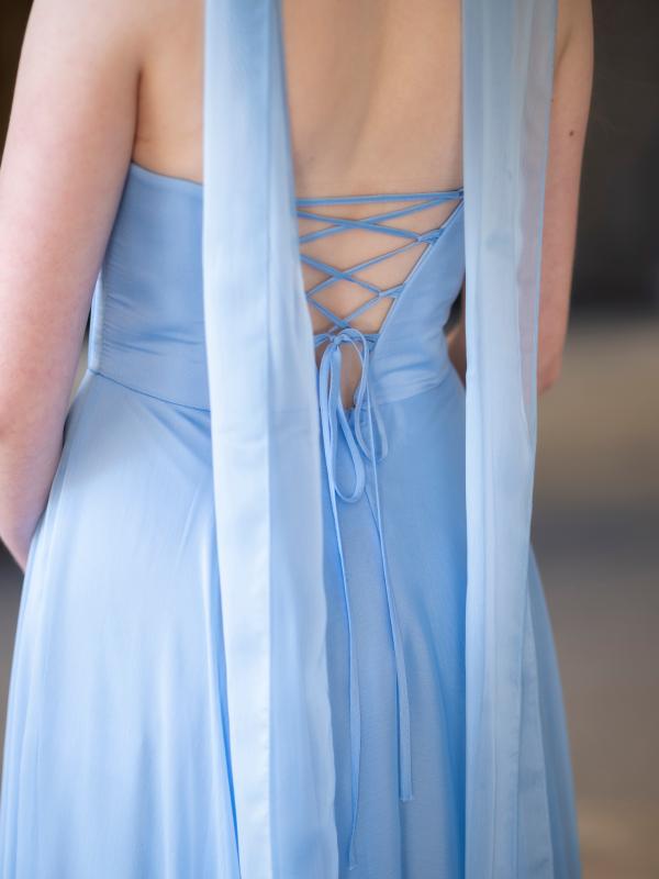 Abendkleid Jennifer, hellblau d2
