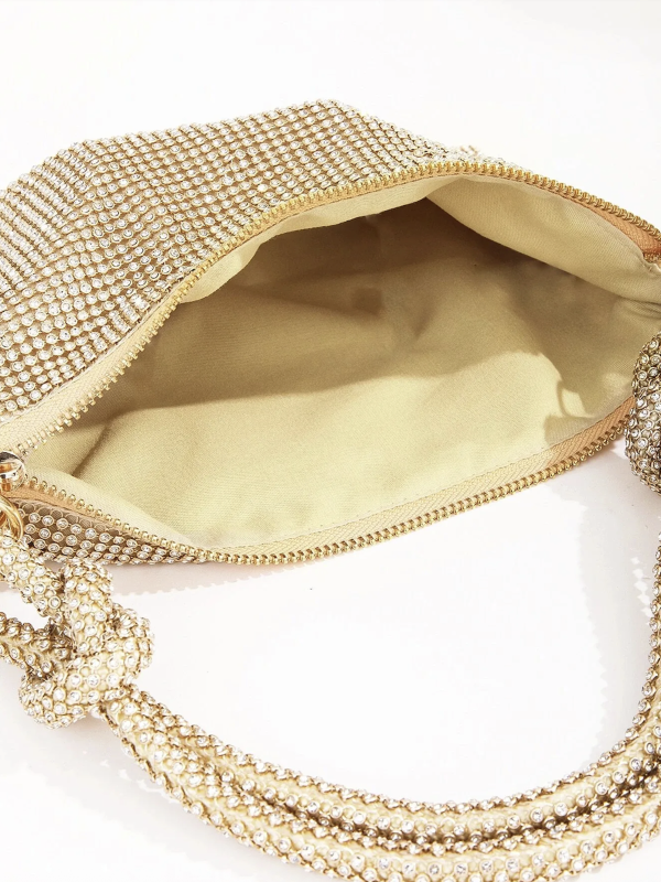 Clutch Enara, gold d