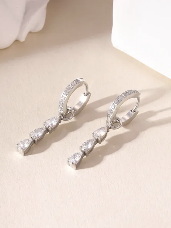 Schmuckset Ilira, silber d