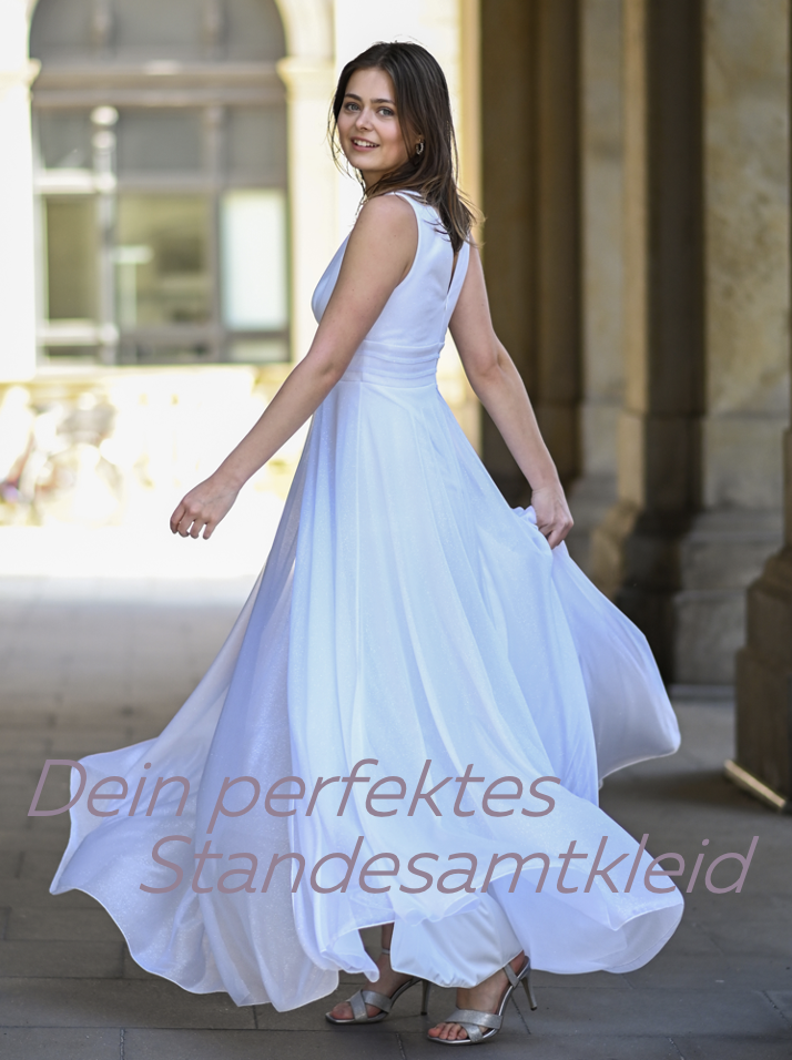 Standesamtkleider