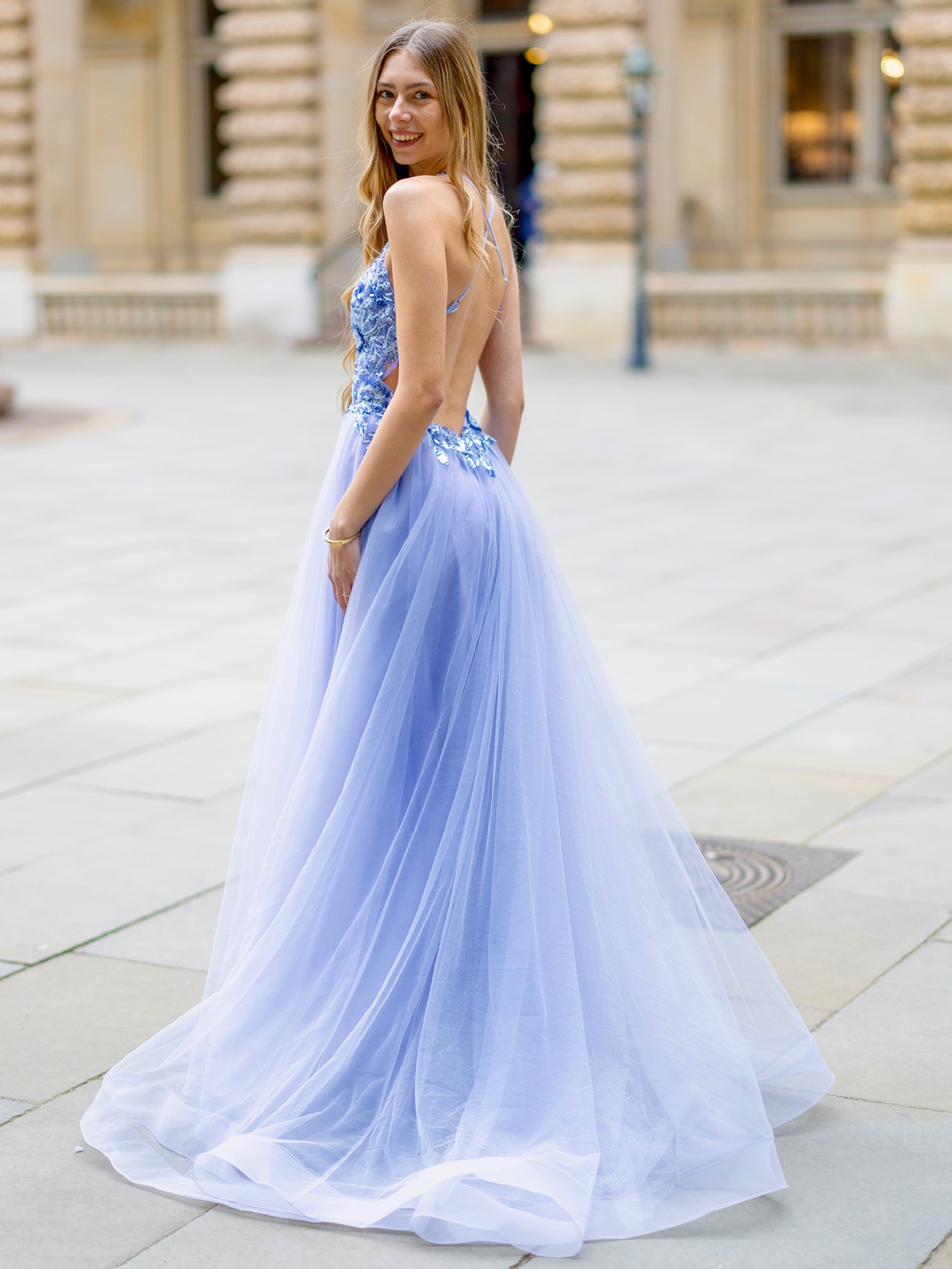 Der Krönende Abschluß jeder festlichen Veranstaltung