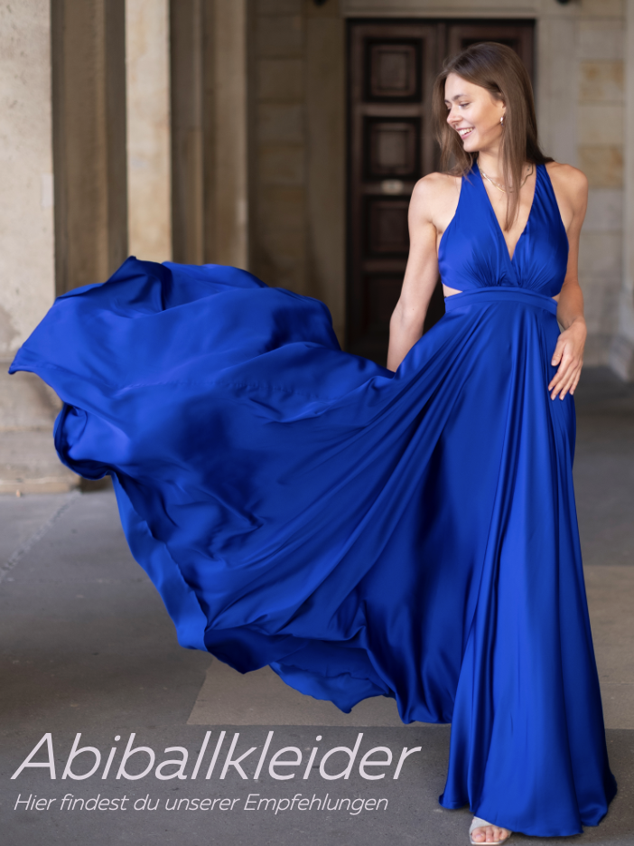 Abiballkleider