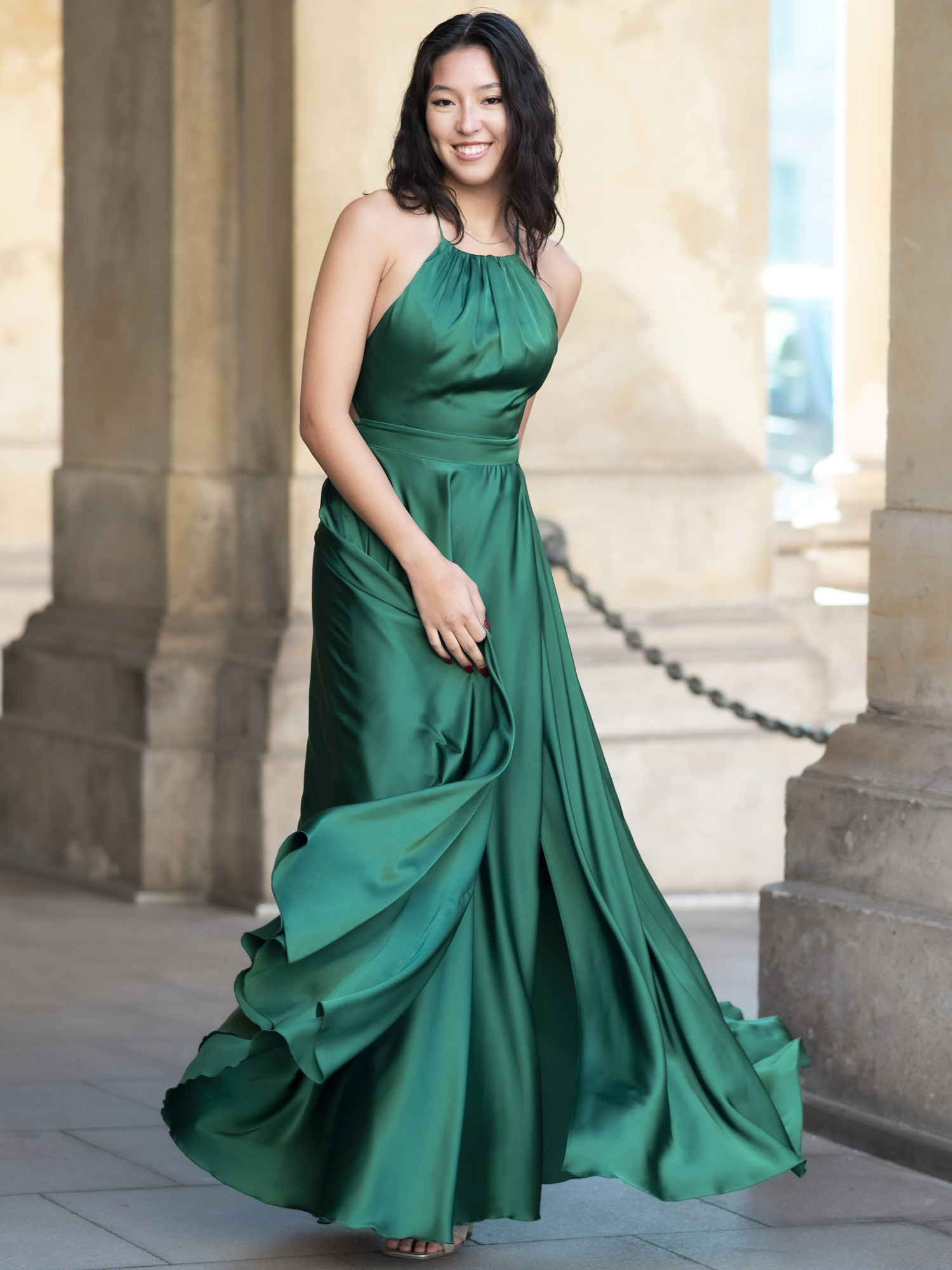 Tanzabschlussball Kleider 