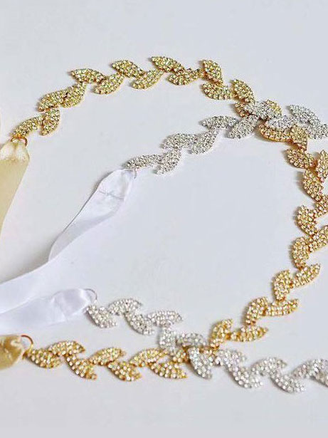 Accessoires zum Abendkleid 